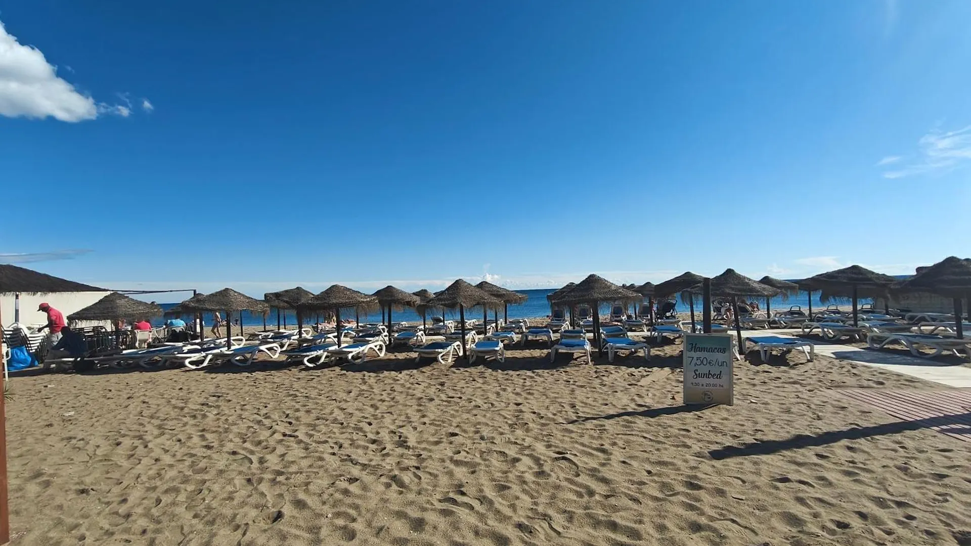 Luxury Duplex Sea Views La Cala Beach 라칼라데미야스 스페인