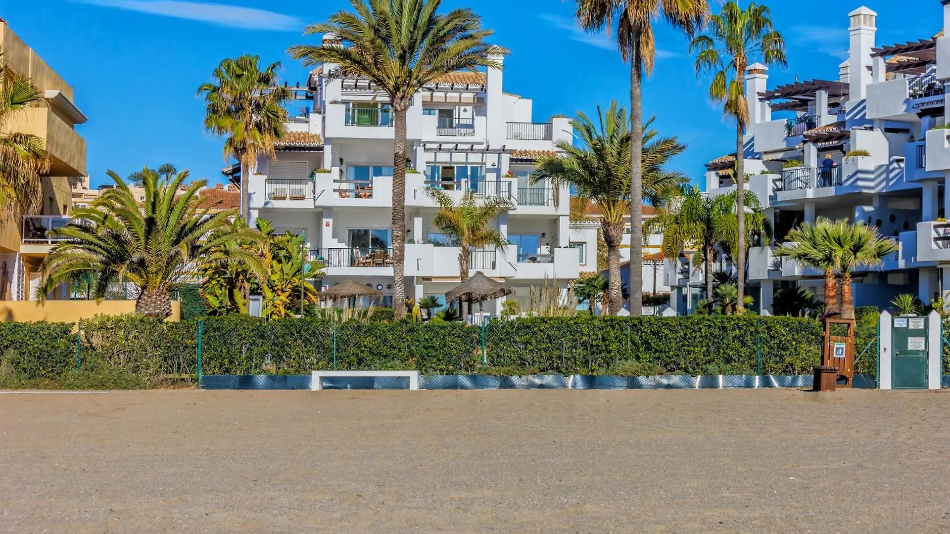 아파트 Luxury Duplex Sea Views La Cala Beach 라칼라데미야스