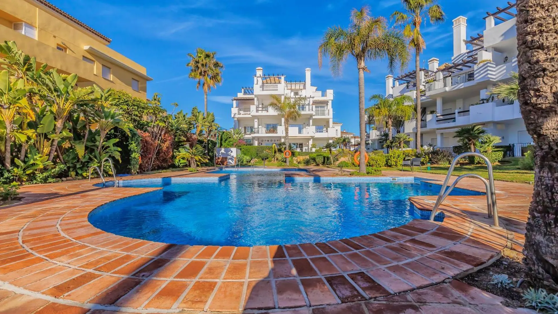 Luxury Duplex Sea Views La Cala Beach 라칼라데미야스 0*,