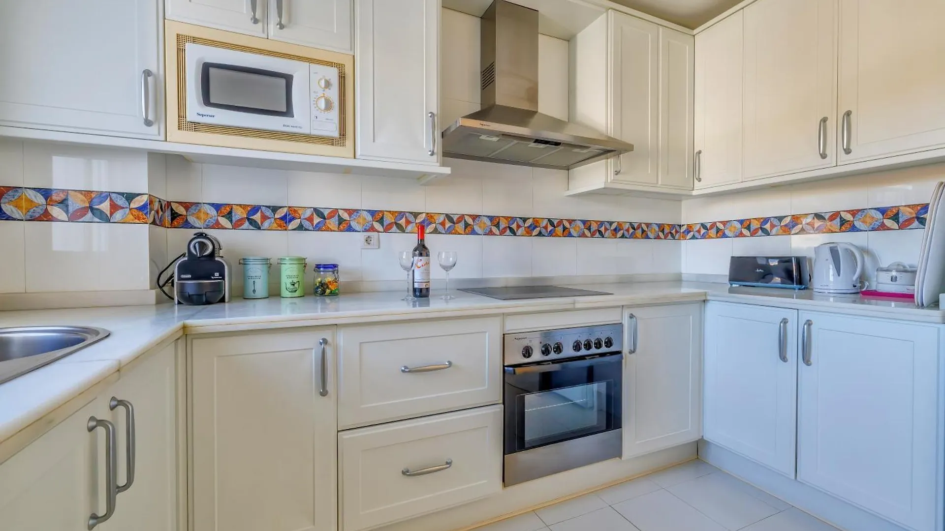 Luxury Duplex Sea Views La Cala Beach 라칼라데미야스